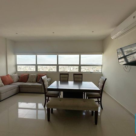 Appartement Departamento En Mazatlan Frente Al Mar Y Alberca Comun. Extérieur photo