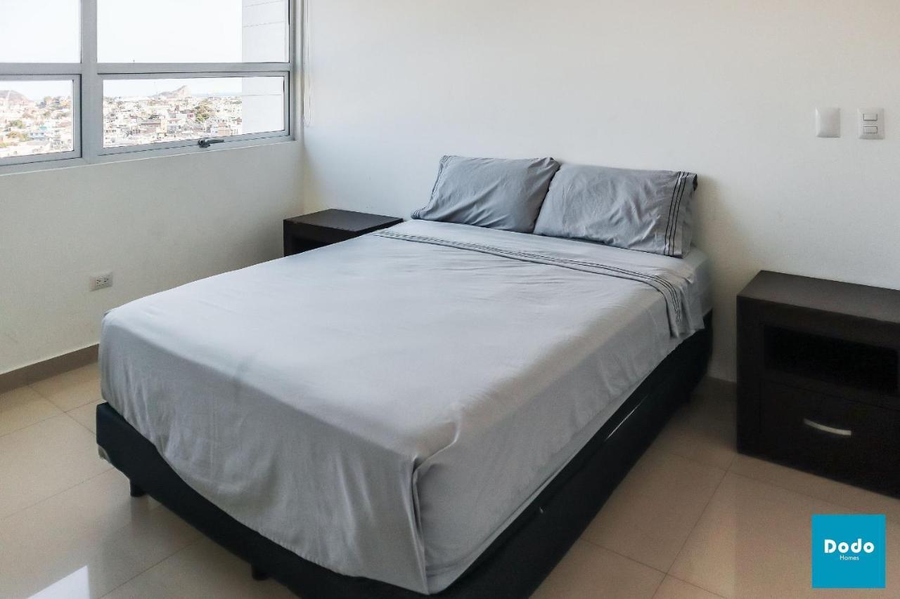 Appartement Departamento En Mazatlan Frente Al Mar Y Alberca Comun. Extérieur photo