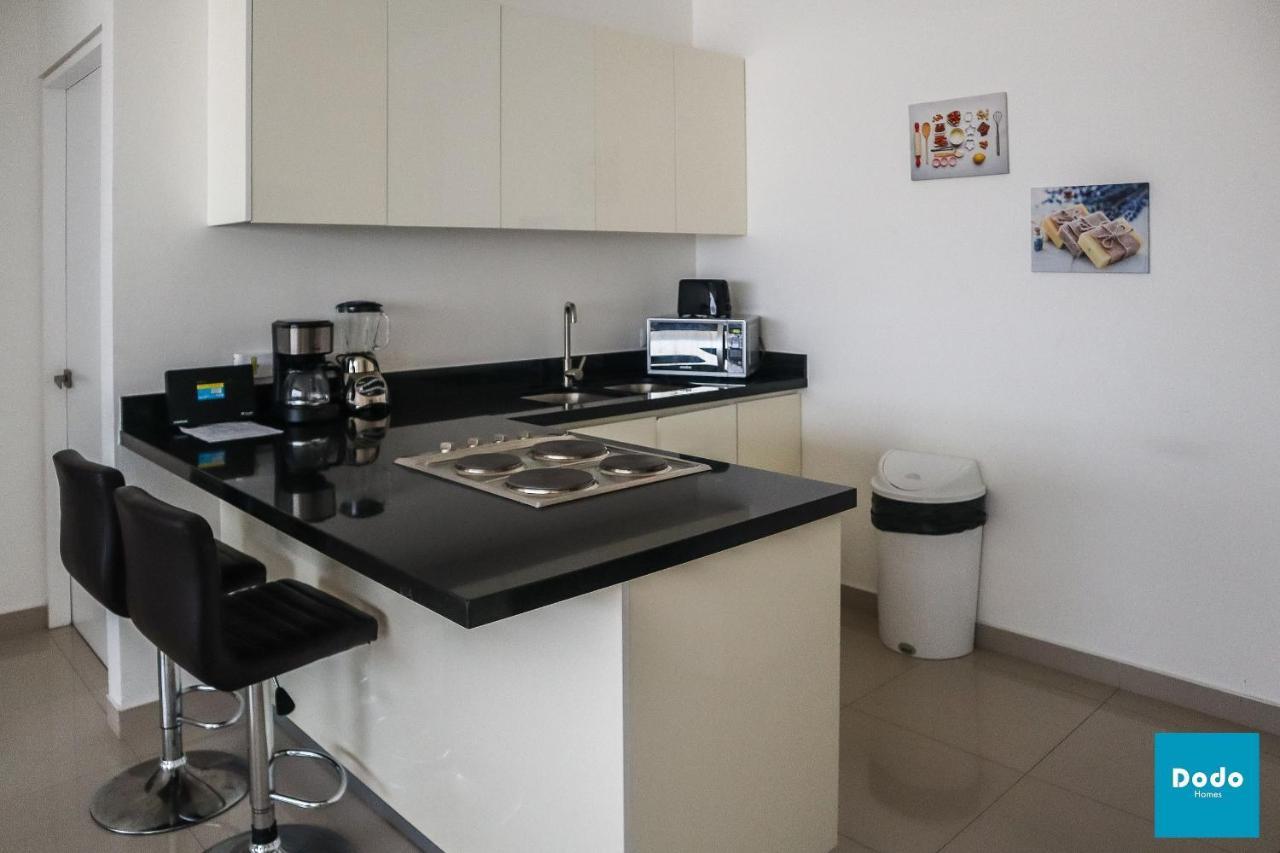 Appartement Departamento En Mazatlan Frente Al Mar Y Alberca Comun. Extérieur photo