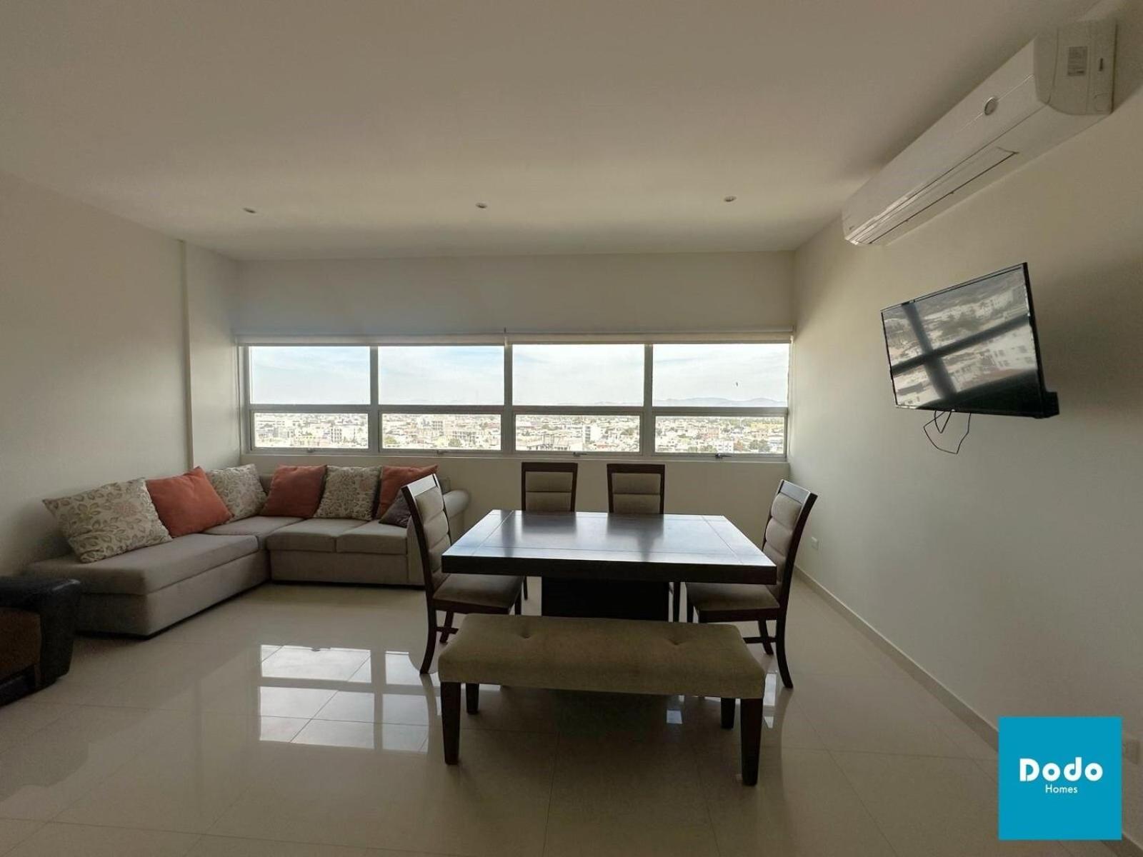 Appartement Departamento En Mazatlan Frente Al Mar Y Alberca Comun. Extérieur photo